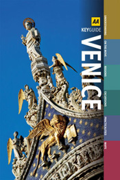 AA Keyguide Venice